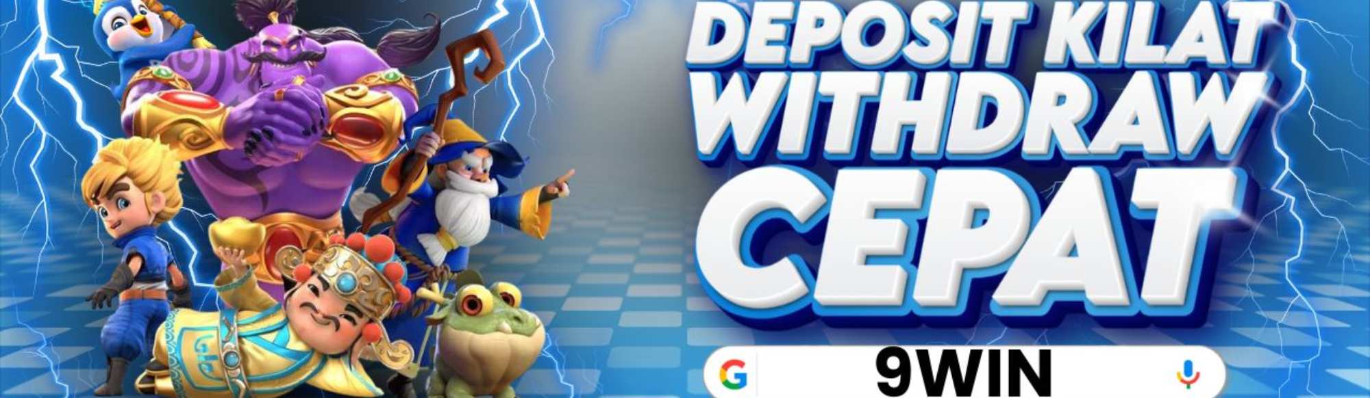 SEPARTA88 Desktop