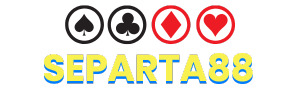 Logo SEPARTA88